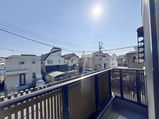 detached 東京都国分寺市本町４丁目19-10 ビッググラッド国分寺