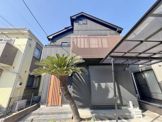 detached 東京都国分寺市本町４丁目19-10 ビッググラッド国分寺