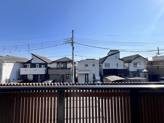 detached 東京都国分寺市本町４丁目19-10 ビッググラッド国分寺
