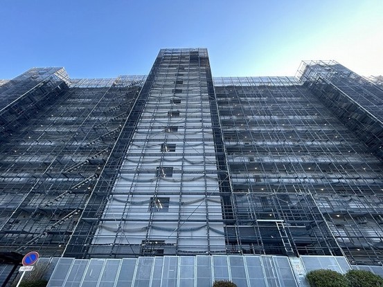 apartment 東京都国分寺市本町４丁目19-10 ビッググラッド国分寺