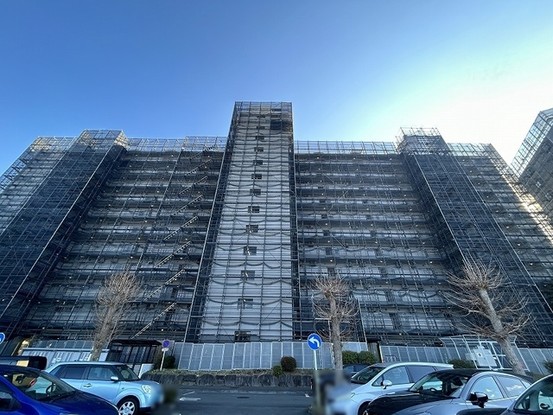 apartment 東京都国分寺市本町４丁目19-10 ビッググラッド国分寺