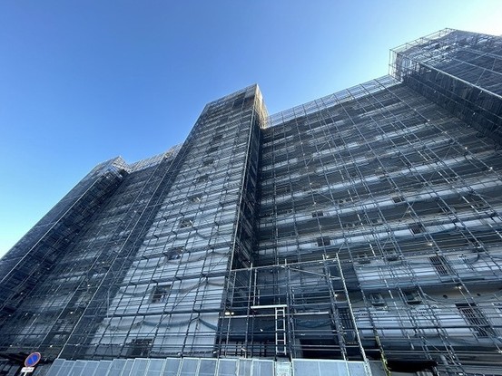 apartment 東京都国分寺市本町４丁目19-10 ビッググラッド国分寺
