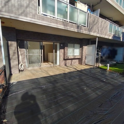 apartment 東京都国分寺市本町４丁目19-10 ビッググラッド国分寺