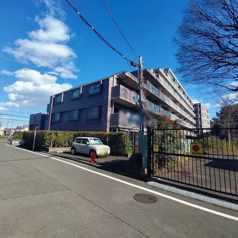 apartment 東京都国分寺市本町４丁目19-10 ビッググラッド国分寺