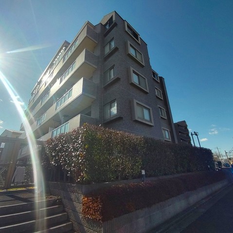 apartment 東京都国分寺市本町４丁目19-10 ビッググラッド国分寺