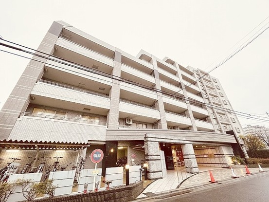 apartment 東京都国分寺市本町４丁目19-10 ビッググラッド国分寺