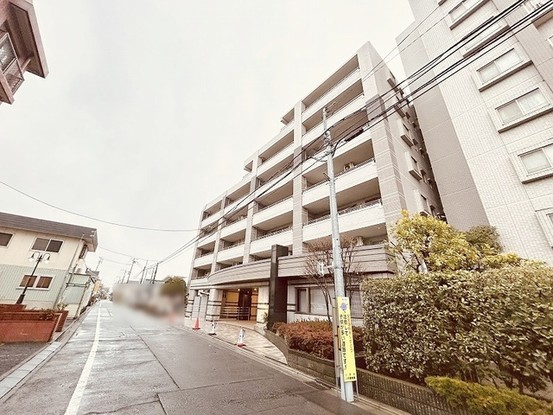 apartment 東京都国分寺市本町４丁目19-10 ビッググラッド国分寺