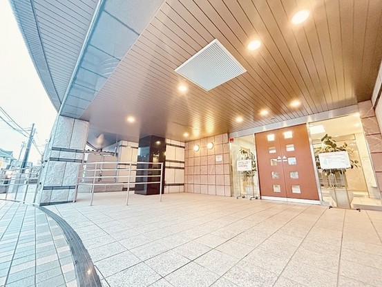 apartment 東京都国分寺市本町４丁目19-10 ビッググラッド国分寺