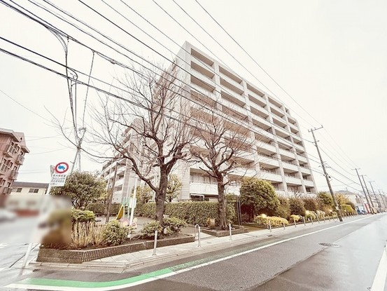 apartment 東京都国分寺市本町４丁目19-10 ビッググラッド国分寺