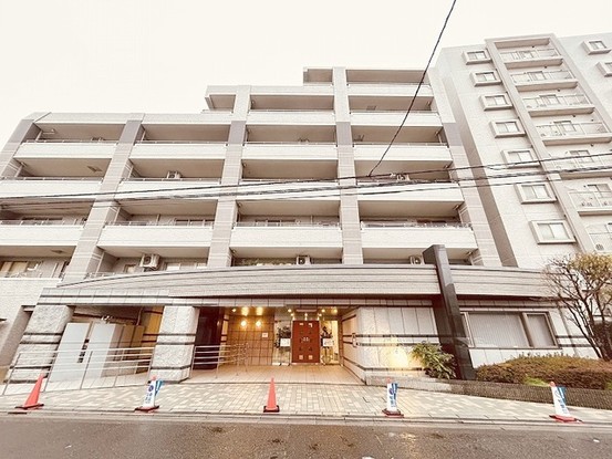 apartment 東京都国分寺市本町４丁目19-10 ビッググラッド国分寺