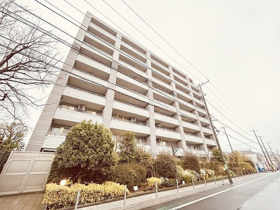 apartment 東京都国分寺市本町４丁目19-10 ビッググラッド国分寺