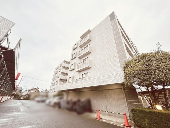 apartment 東京都国分寺市本町４丁目19-10 ビッググラッド国分寺