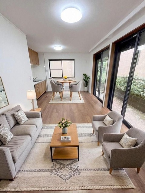 detached 東京都国分寺市本町４丁目19-10 ビッググラッド国分寺