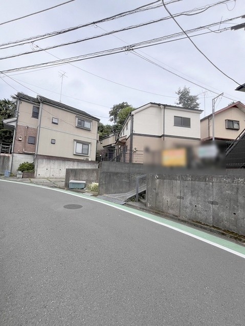 detached 東京都国分寺市本町４丁目19-10 ビッググラッド国分寺