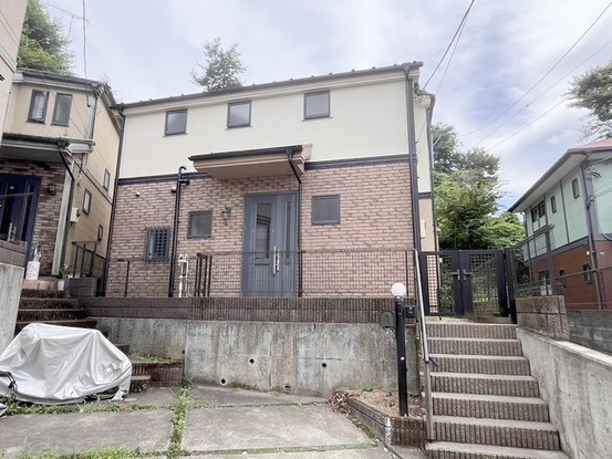 detached 東京都国分寺市本町４丁目19-10 ビッググラッド国分寺