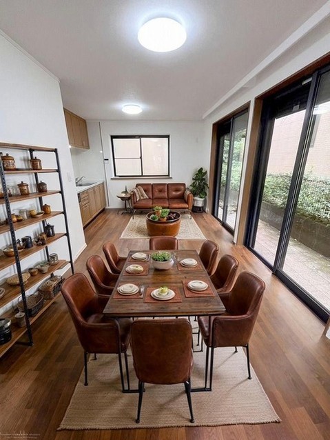 detached 東京都国分寺市本町４丁目19-10 ビッググラッド国分寺