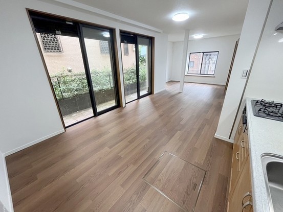 detached 東京都国分寺市本町４丁目19-10 ビッググラッド国分寺