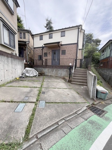 detached 東京都国分寺市本町４丁目19-10 ビッググラッド国分寺