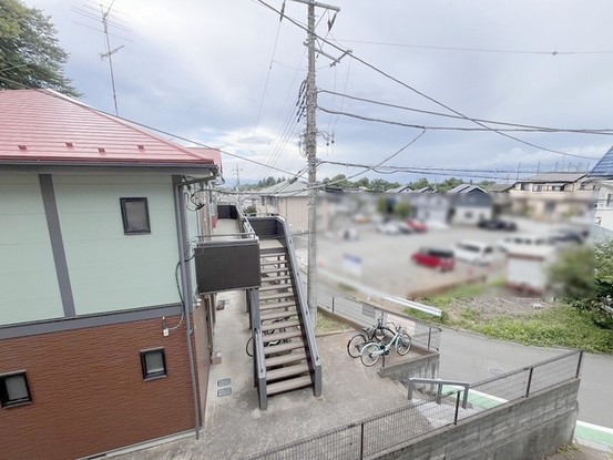 detached 東京都国分寺市本町４丁目19-10 ビッググラッド国分寺