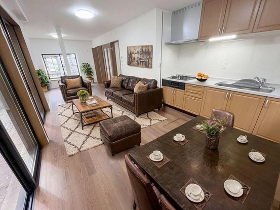 detached 東京都国分寺市本町４丁目19-10 ビッググラッド国分寺