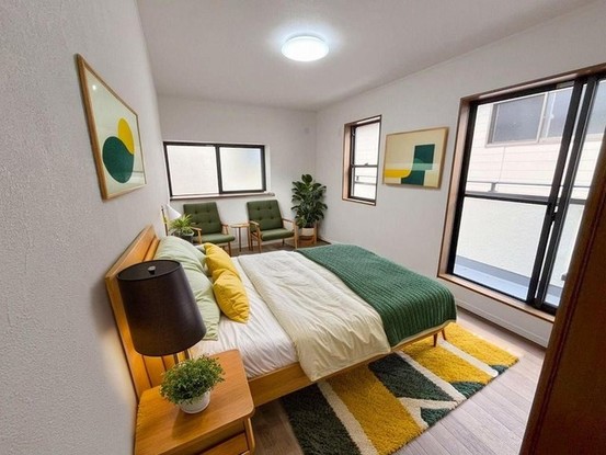 detached 東京都国分寺市本町４丁目19-10 ビッググラッド国分寺