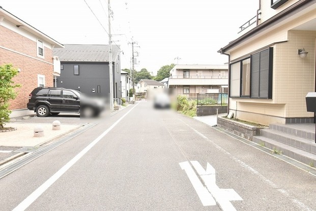 detached 東京都国分寺市本町４丁目19-10 ビッググラッド国分寺