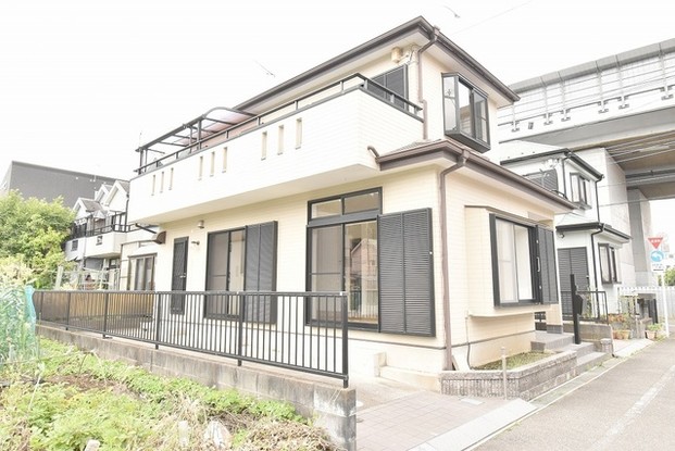 detached 東京都国分寺市本町４丁目19-10 ビッググラッド国分寺