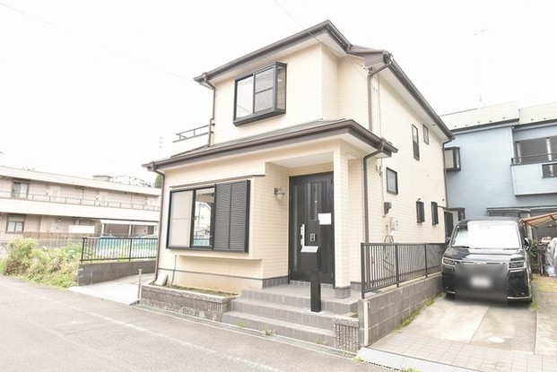 detached 東京都国分寺市本町４丁目19-10 ビッググラッド国分寺