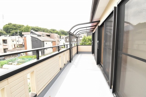 detached 東京都国分寺市本町４丁目19-10 ビッググラッド国分寺