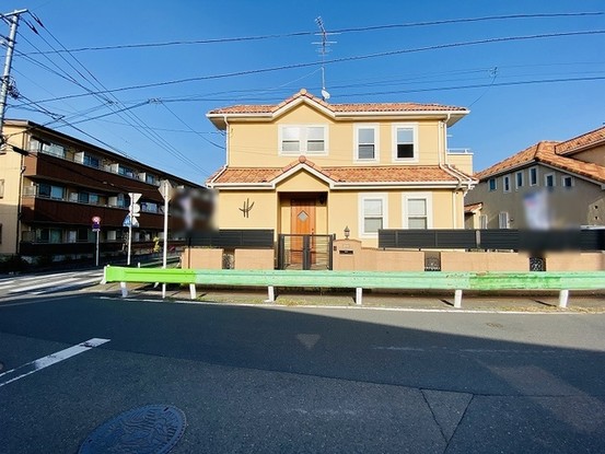 detached 東京都国分寺市本町４丁目19-10 ビッググラッド国分寺