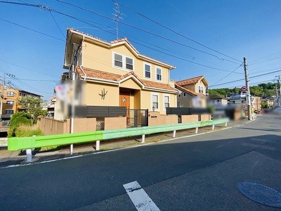 detached 東京都国分寺市本町４丁目19-10 ビッググラッド国分寺