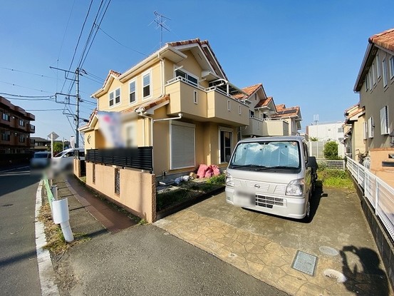 detached 東京都国分寺市本町４丁目19-10 ビッググラッド国分寺