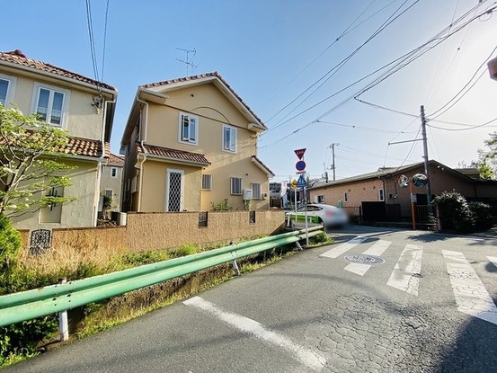 detached 東京都国分寺市本町４丁目19-10 ビッググラッド国分寺