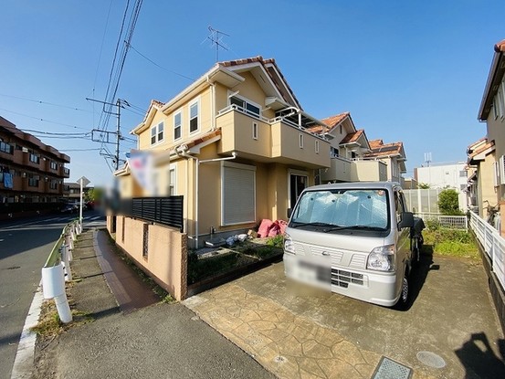 detached 東京都国分寺市本町４丁目19-10 ビッググラッド国分寺