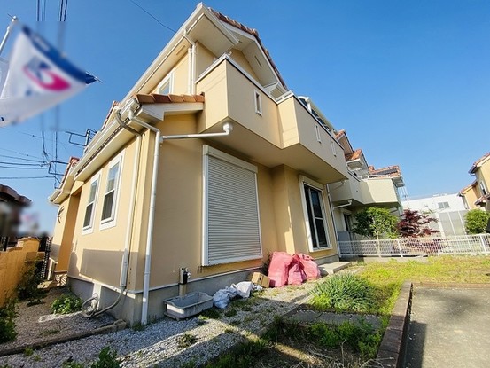 detached 東京都国分寺市本町４丁目19-10 ビッググラッド国分寺