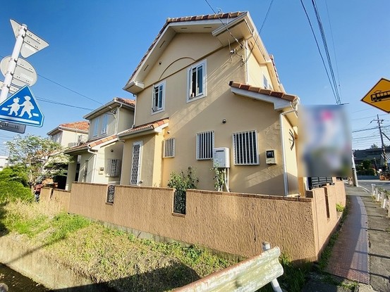 detached 東京都国分寺市本町４丁目19-10 ビッググラッド国分寺