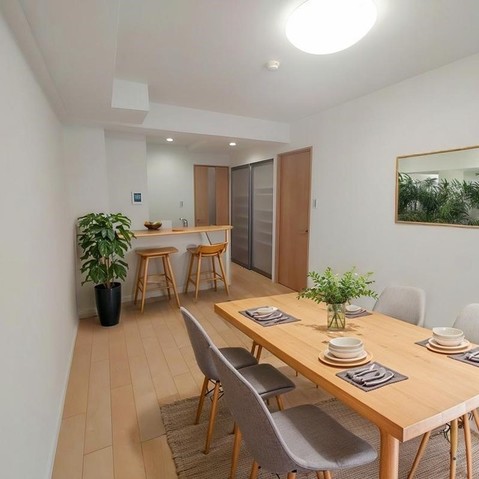 apartment 東京都国分寺市本町４丁目19-10 ビッググラッド国分寺