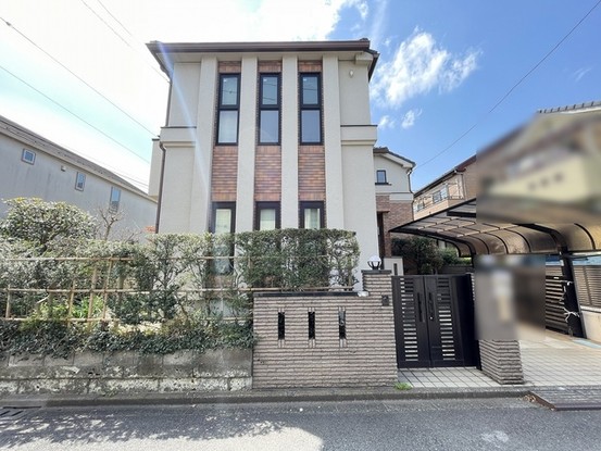 detached 東京都国分寺市本町４丁目19-10 ビッググラッド国分寺