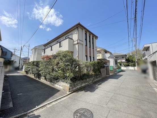 detached 東京都国分寺市本町４丁目19-10 ビッググラッド国分寺