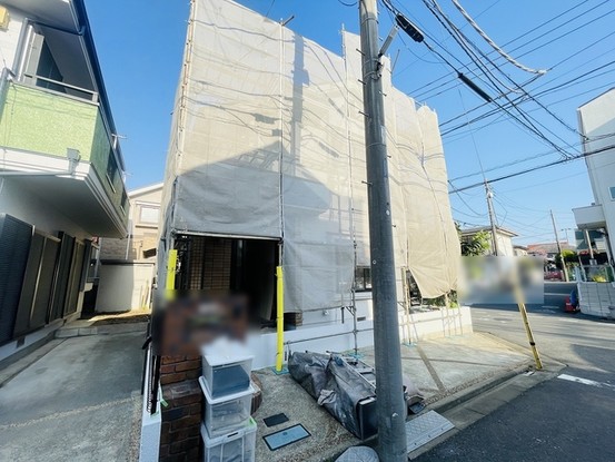 detached 東京都国分寺市本町４丁目19-10 ビッググラッド国分寺