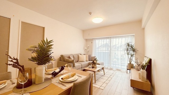 apartment 東京都国分寺市本町４丁目19-10 ビッググラッド国分寺