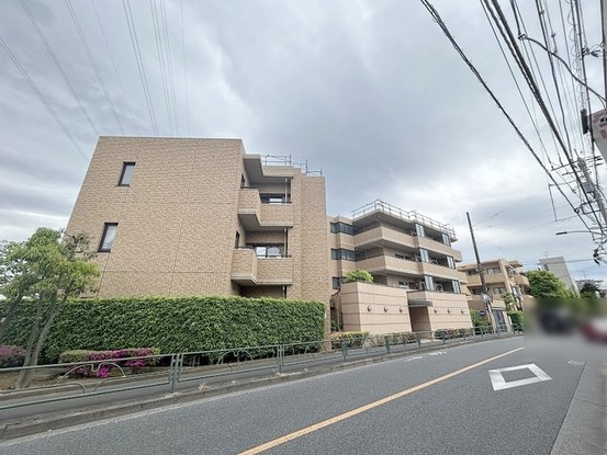 apartment 東京都国分寺市本町４丁目19-10 ビッググラッド国分寺
