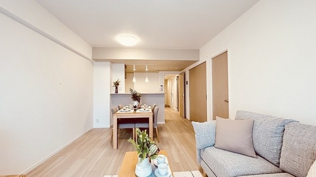 apartment 東京都国分寺市本町４丁目19-10 ビッググラッド国分寺