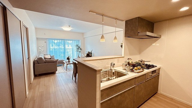 apartment 東京都国分寺市本町４丁目19-10 ビッググラッド国分寺