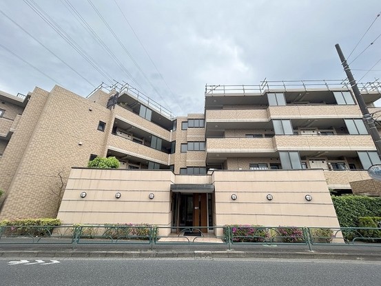apartment 東京都国分寺市本町４丁目19-10 ビッググラッド国分寺