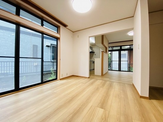 detached 東京都国分寺市本町４丁目19-10 ビッググラッド国分寺