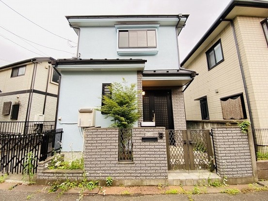 detached 東京都国分寺市本町４丁目19-10 ビッググラッド国分寺