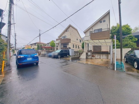 detached 東京都国分寺市本町４丁目19-10 ビッググラッド国分寺