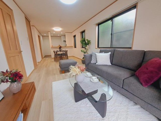 detached 東京都国分寺市本町４丁目19-10 ビッググラッド国分寺