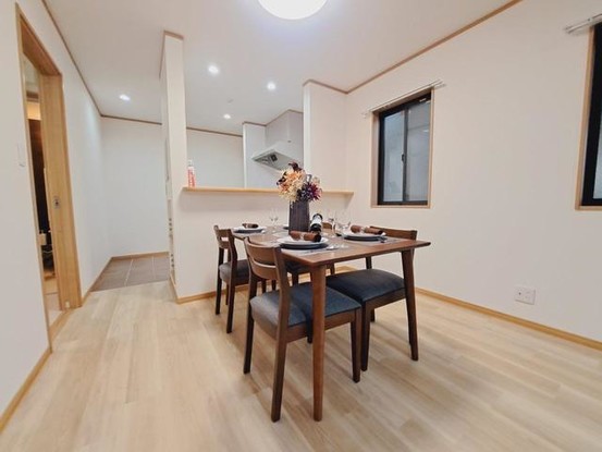 detached 東京都国分寺市本町４丁目19-10 ビッググラッド国分寺
